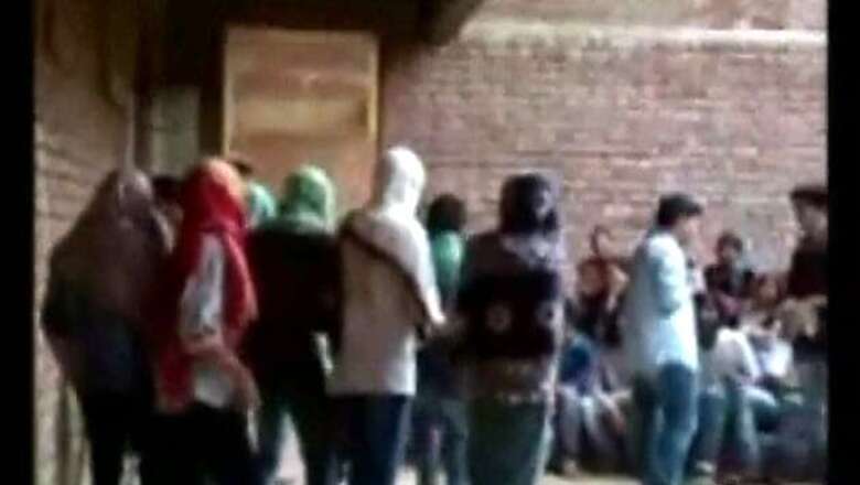 Ragging case: Gujarat university professor arrested