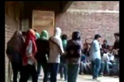 Ragging case: Gujarat university professor arrested