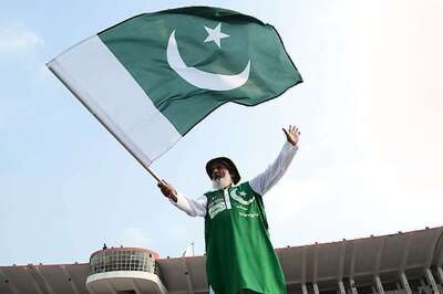 Pinned Back on Terror-Financing Watch List, Pakistan Promises to Improve