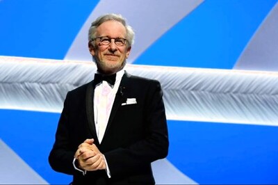 Steven Spielberg’s Amblin to Make Several Films a Year for Netflix