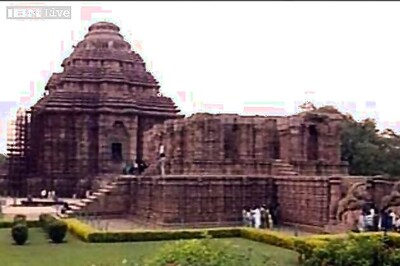 Human skulls recovered in Puri