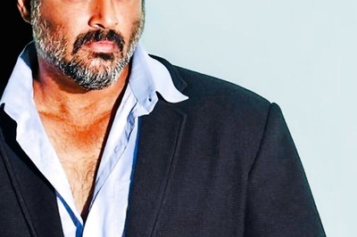 Cannes 2022: R Madhavan Shares Stunning View From The Morning Of Main Red Carpet; Watch