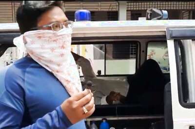 'Give Bed or Kill Him': Heart-wrenching Plea by Covid-19 Patient's Son in Maharashtra