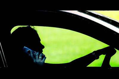 608 prosecuted for drunken driving on New Year eve