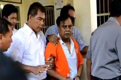 Underworld Don Chhota Rajan, 3 Aides Jailed for 2 Years by Mumbai Court in Extortion Case