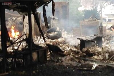 Suicide bomber kills at least 45 in Afghanistan during volleyball match