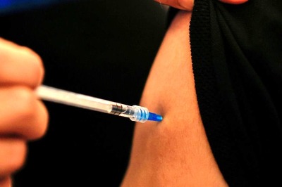 Novavax, SII Apply to WHO for Emergency Use Listing of Covid Vaccine