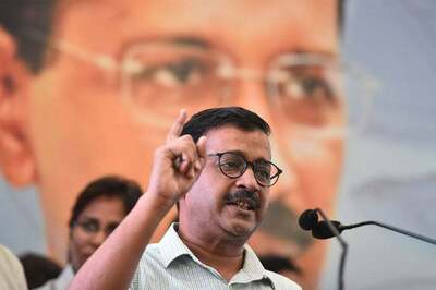 Not Hindu vs Muslim, But Anti-Poor and Anti-Indian: Kejriwal Looks to Realign Anti-CAA Messaging
