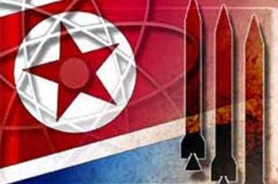 N Korea in final uranium enrichment stage