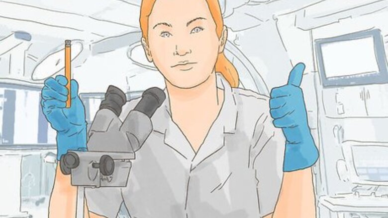 How to Become a Biostatistician