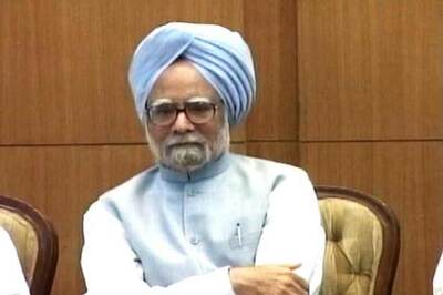 Reasonable achievement in first year of UPA-II: PM