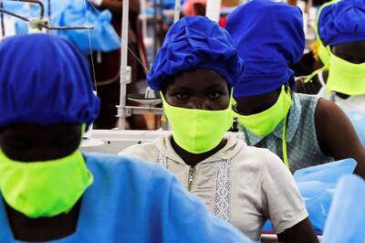 How Vaccine Inequality May Have Spurred the Emergence of Omicron and Why the West is to Blame