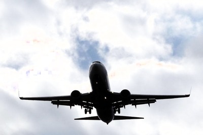 London City Airport Closed After WWII Bomb Found Near River Thames