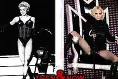 Editor's pick: October's most viewed photogalleries