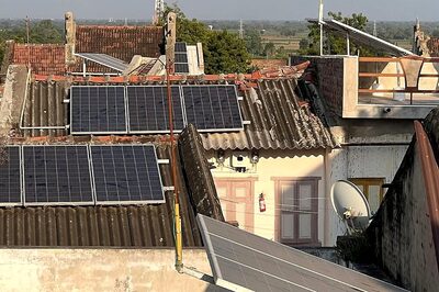 PM Surya Ghar Muft Bijli Yojana: Bank Loans Available For Solar Home Systems