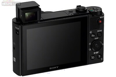 Sony launches compact cameras with 60x optical zoom
