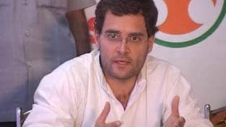 DMK seethes after Rahul skips meeting with TN CM