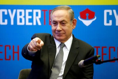 Israeli Court Awards PM Netanyahu, His Wife $32,500 in a Libel Case