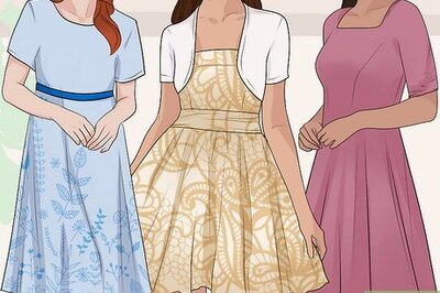 How to Dress For Church Services