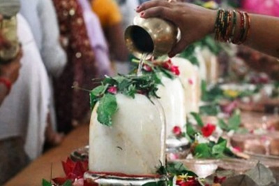 Mahashivratri 2022: Significance of Offering Bel Patra to Lord Shiva