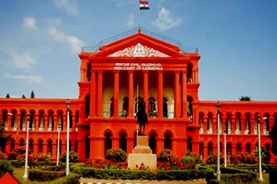 Karnataka HC Stays Govt Order Dropping 61 Charges Against Ministers, Elected Representatives