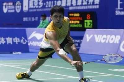 
India blow away Ghana, Uganda in mixed team badminton