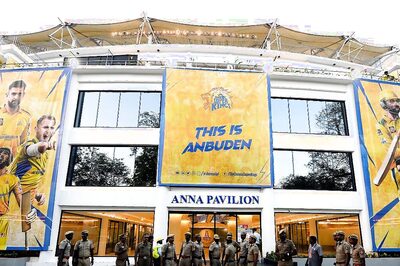 In Search of 'Thala' Dhoni: Exploring the Essence of Chennai's Iconic Leader