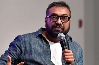 Anurag Kashyap Makes A SHOCKING Statement, Says 'If I Have To Be A Bad Guy, So Be It'; See Viral Post
