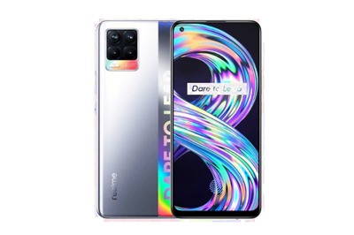 Realme 8 Gets Rs 500 Temporary Price Cut in India, Now Available at Rs 14,499 Onwards