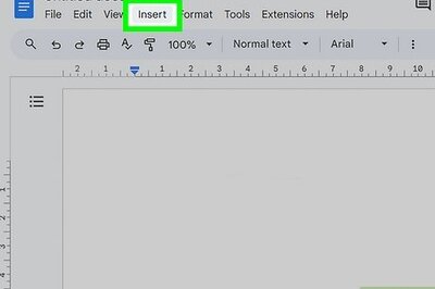 How to Add a Vertical Line in Google Docs: 4 Quick Ways
