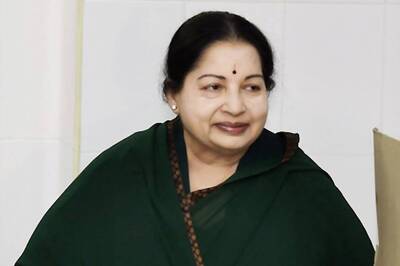 Jayalalithaa Being Treated for Infection, Advised More Hospital Stay