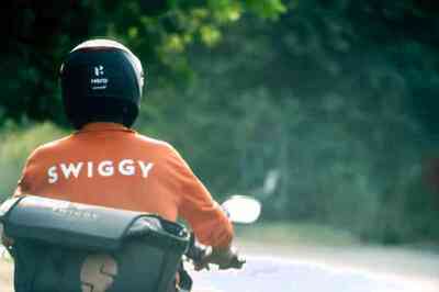 Does Swiggy Charge Delivery Partners For Tshirt, Bag? Viral Post Sparks Massive Backlash