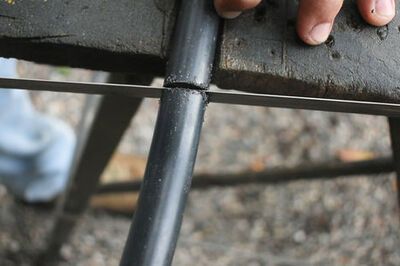 How to Make a Marshmallow Gun