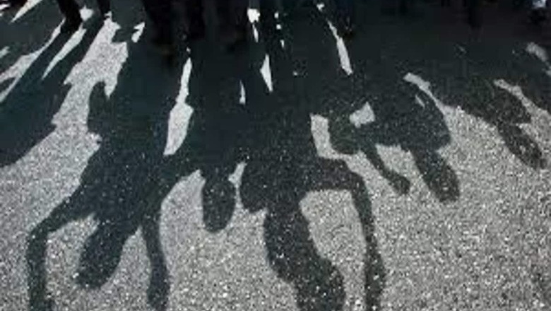 25-Yr-Old Man Beaten, Stripped Naked Over Relationship With Woman in Rajasthan