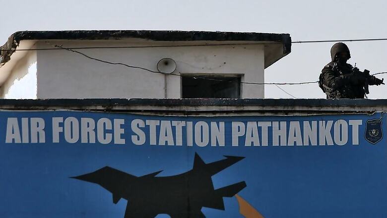 Pathankot Attacks: Interpol Red Corner Notice Against JeM Terrorists
