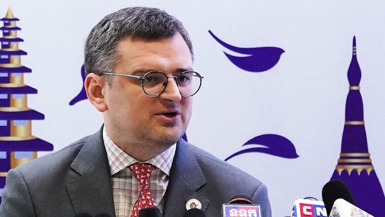 Poland Missile Strike: Probe Findings Cast Doubt on Kuleba’s Conspiracy Theory Claims