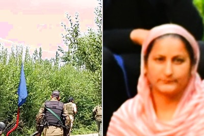 Hindu Teacher Shot Dead in Kashmir's Kulgam, Leaders Condemn 'Targeted Killing of Migrants'