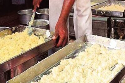 Why This Popular Tamil Nadu Sweet Has Earned A GI Tag