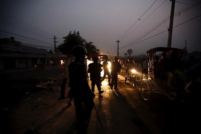 Police shoot dead four Madhesis as violence returns to Nepal