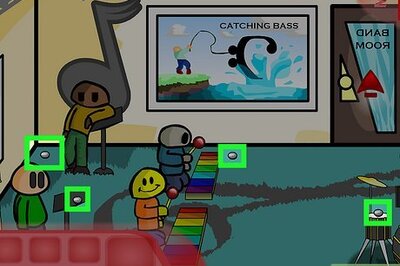 How to Pass Riddle School 2