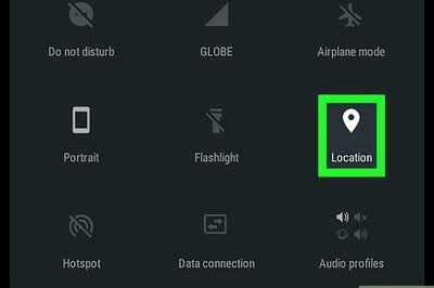How to Add Your Location to Instagram Posts on Android