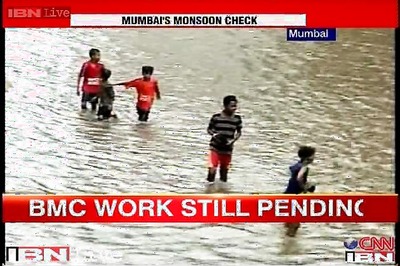 BMC on toes as Mumbai gears up to welcome monsoon