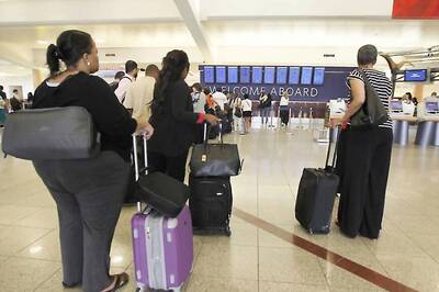 Air Tickets Likely to Get More Expensive as Jet Fuel Price Hiked 6 Per Cent