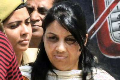 Aarushi-Hemraj case: Nupur Talwar to depose in a CBI court today