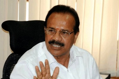 India to be Self-reliant in Production of Fertilisers by 2023: Sadananda Gowda