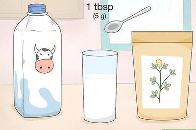 How to Use Fenugreek Powder