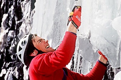 Body of Renowned Climber Found in Himalayan Glacier after 16 Years