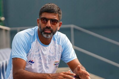'Yoga, Coconut Water and Banana': Rohan Bopanna's Fitness Mantra for Becoming World No. 1 at 43
