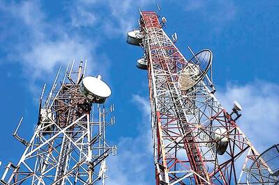ITI to Partner Tech Mahindra, TCS, Others to Make 4G, 5G Equipment for Indian Telcos