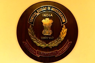 CBI has Carried Out Searches at Four Locations in Tamil Nadu